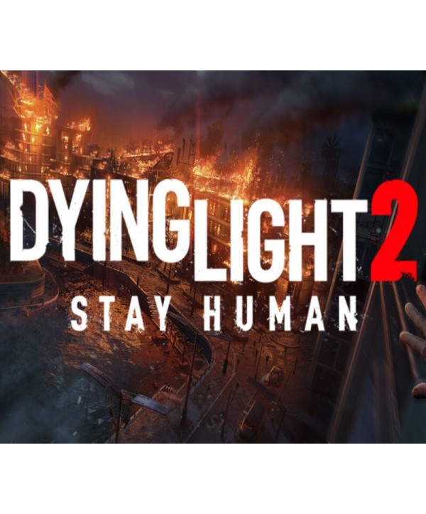 Dying Light 2 Stay Human - 2h Night XP Boost + Crafting items DLC Steam Key GLOBAL